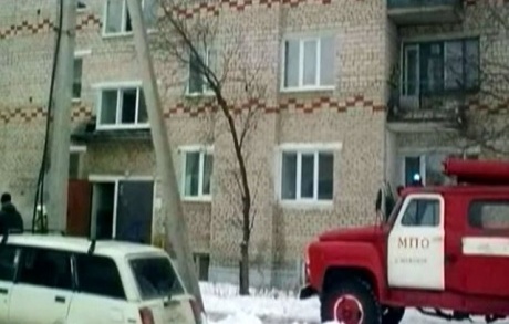 Пермские власти помогут мальчику, оставшемуся сиротой после пожара
