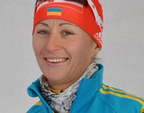 Віта Семеренко
