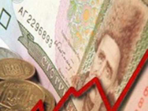 Министерство финансов Украины опровергает слухи о гиперинфляции