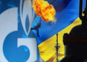Украина не сможет сократить импорт российского газа