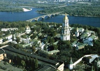Національний Києво - Печерський Заповідник