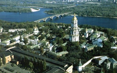 Національний Києво - Печерський Заповідник