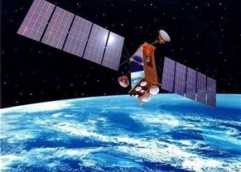 Первый советский метеоспутник Метеор 1-1