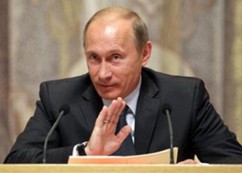 Предвыборные обещания Путина обойдутся России в 1.5% ВВП