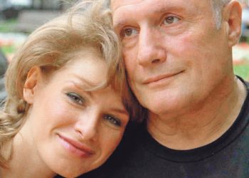 Жена актера Александра Пороховщикова покончила с собой