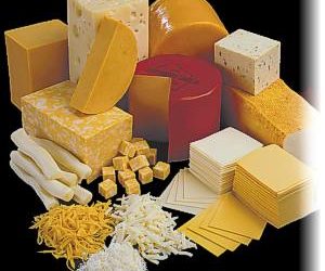 Іноземці не знайшли в українських сирах рослинних олій