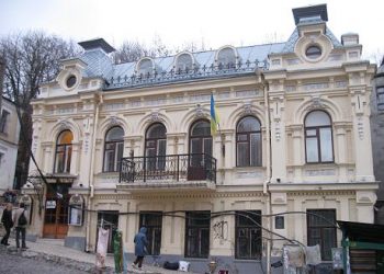 Київський драматичний академічний театр на Подолі