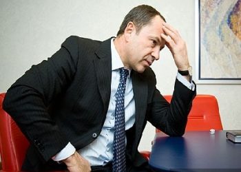 Тигипко рассказал, почему Украина никак не может договорится с МВФ