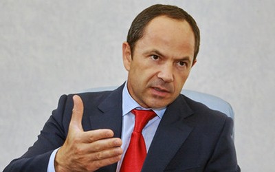 Тигипко о проблемах безработицы в Украине