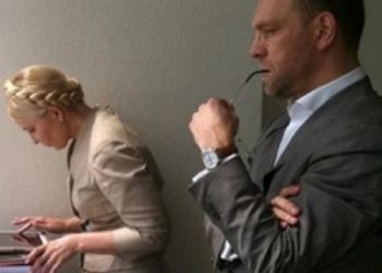 Тимошенко получит второй срок в апреле?