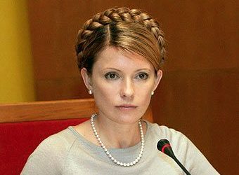 Тимошенко проти лікування у камері