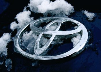 Toyota отзывает автомобили