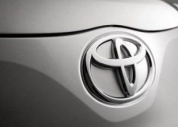 Toyota выпустит маленький городской гибрид