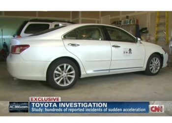 Компанію Toyota чекає федеральний суд