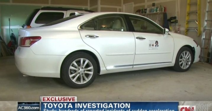 Компанію Toyota чекає федеральний суд