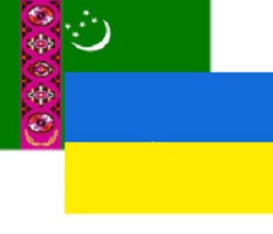 Украину посетит Президент Туркменистана