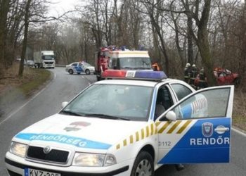 На трасі зітнувся мікроавтобус та легковий автомобіль