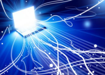 Украина занимает первое место по качеству интернет-соединения
