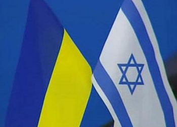 Відміна візового режиму завлекла українців в Ізраїль