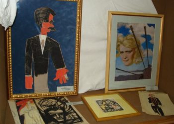 Мистецтво шістдесятників