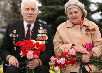 Ветеранам збільшать фінансову допомогу