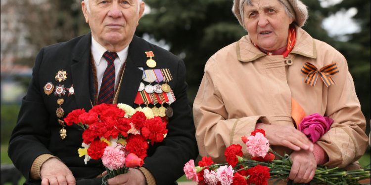 Ветеранам збільшать фінансову допомогу