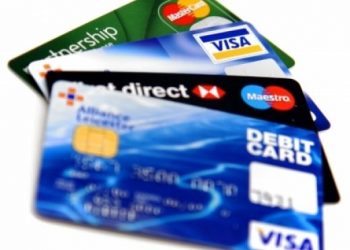 MasterCard и Visa взялись за дело