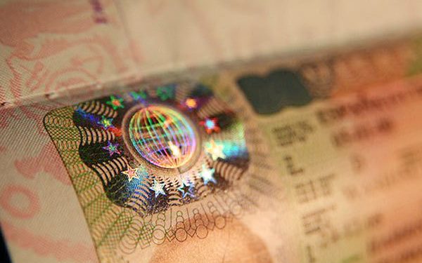 Греція зі своєї сторони зробила все для спрощення віз для українців