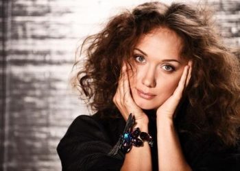 Власова была шокирована поведением поклонника