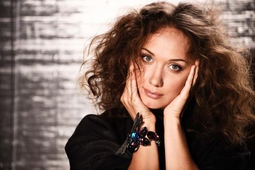 Власова была шокирована поведением поклонника