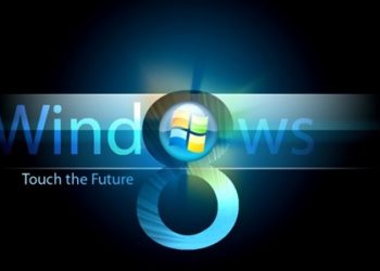 Доступна тестовая версия долгожданной Windows 8