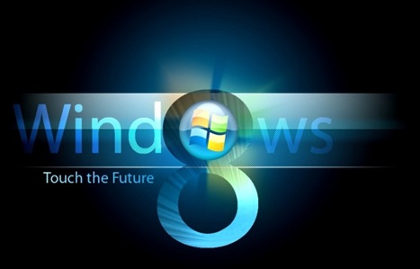 Доступна тестовая версия долгожданной Windows 8