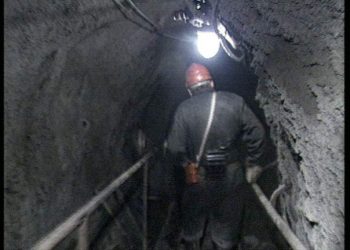 На заброшенной шахте в Макеевке погибли двое людей