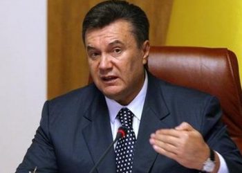 Янукович наступит на грабли Тимошенко