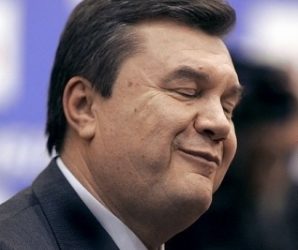 В Украине ощущается стабильный рост экономики – Янукович