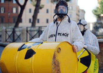 Україна позбулась високозбагаченого урану