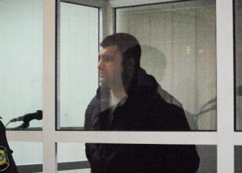 Обвиняемому в убийстве охранников Кокойты вынесли приговор