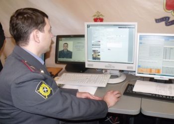 Полиция Ярославля готовится к возможным беспорядкам