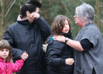 В Бельгии объявлен национальный траур в связи с катастрофой школьного автобуса