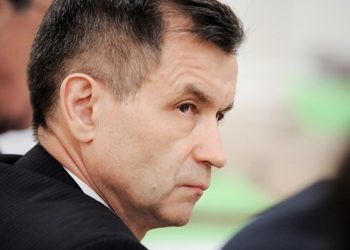 Нургалиев назвал действия полицейских Казани предательством
