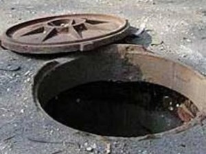 Под Волгоградом 5-летний ребенок утонул в сточном колодце