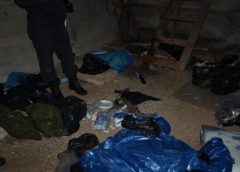 В Нальчике предотвращена серия терактов, обезврежено 9 бомб