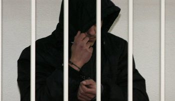 Участкового отдела «Дальний» посадили под домашний арест