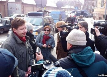 Суд признал бизнесмена Козлова виновным в хищении акций