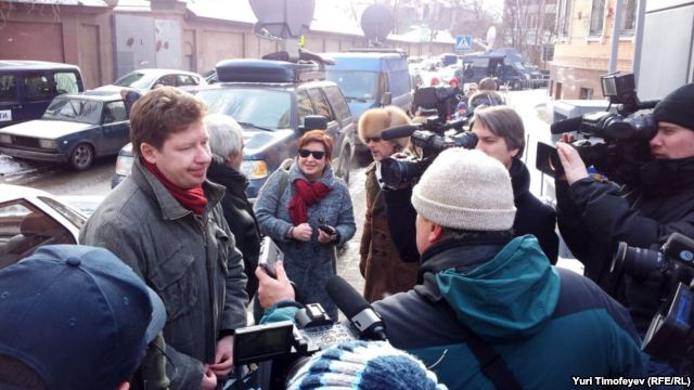 Суд признал бизнесмена Козлова виновным в хищении акций