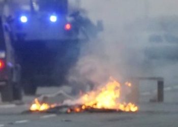 В Таиланде произошел тройной теракт