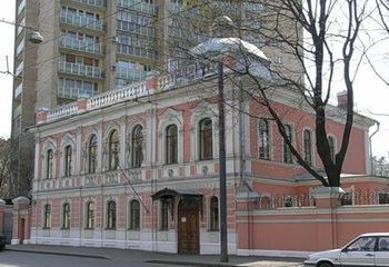 Из посольства Марокко в Москве пропали украшения на 300 тысяч евро