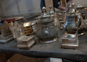 Наиболее близкий потомок Нарышкиных живет во Франции