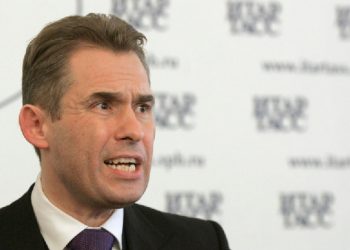 Астахов требует пожизненный срок для убийцы девятимесячной девочки