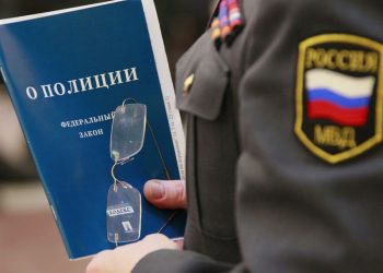 Полицейские будут проходить аттестацию каждые четыре года